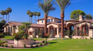 Arcadia Homes